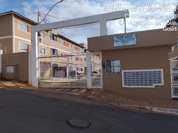 Apartamento - Venda