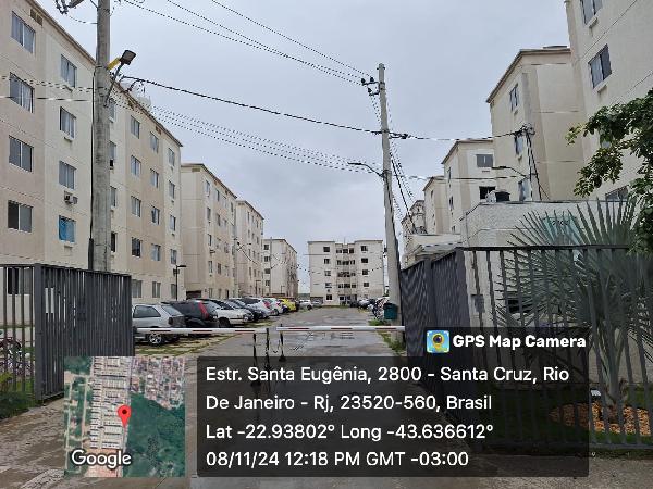 Apartamento - Venda