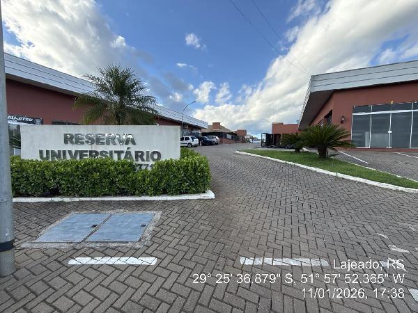 Imóvel com potencial de valorização — Casa no Universitario, Lajeado - RS, Nº 771, 2 quartos, 1 vaga, 93,55m²