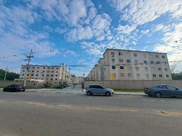 Apartamento - Venda