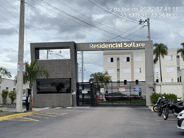 Apartamento - Venda