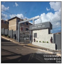 Apartamento - Venda