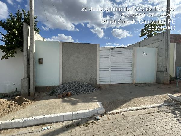 Casa - Venda