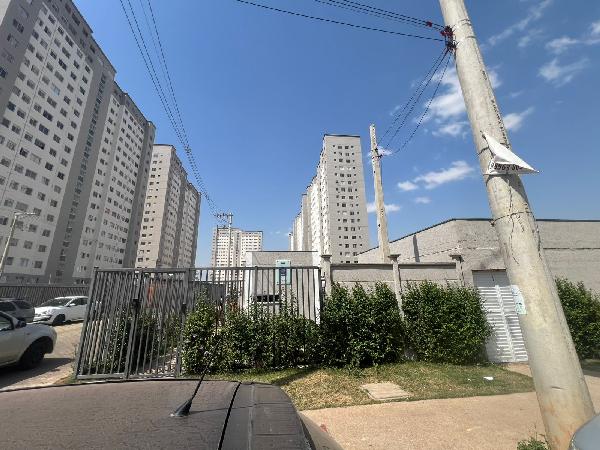 Super oferta — Apartamento no Vila Nova Bonsucesso, Guarulhos - SP, Apto 1601, 2 quartos, 44,18m²