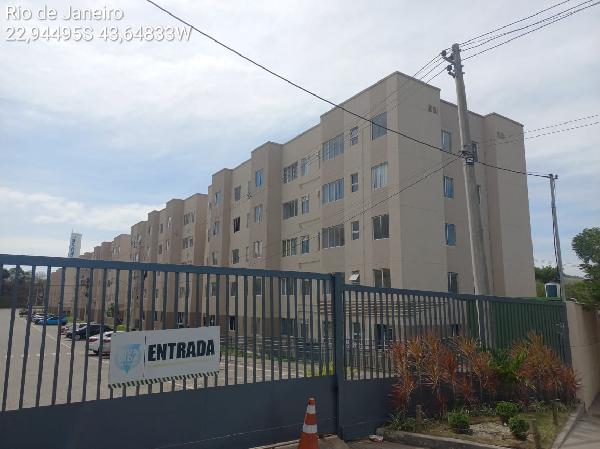 Apartamento - Venda