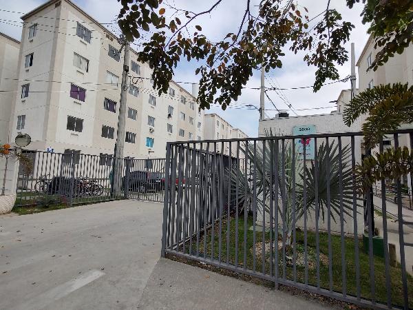 Apartamento - Venda