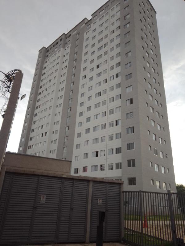 Apartamento - Venda