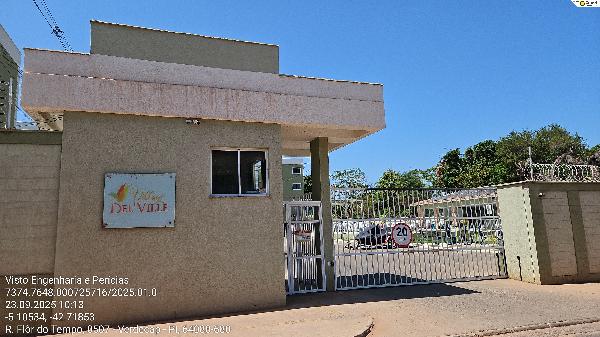 Apartamento - Venda
