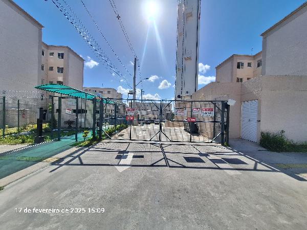Excelente oportunidade — Apartamento no Areia Branca, Salvador - BA, Apto 201, 2 quartos, 40,53m²