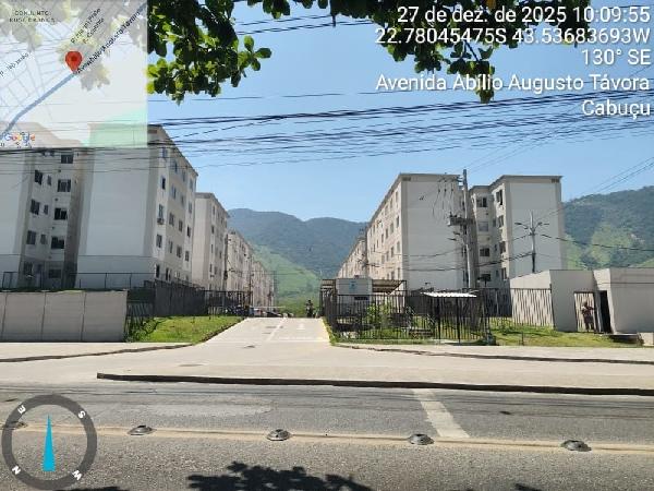 Apartamento - Venda