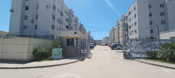 Apartamento - Venda