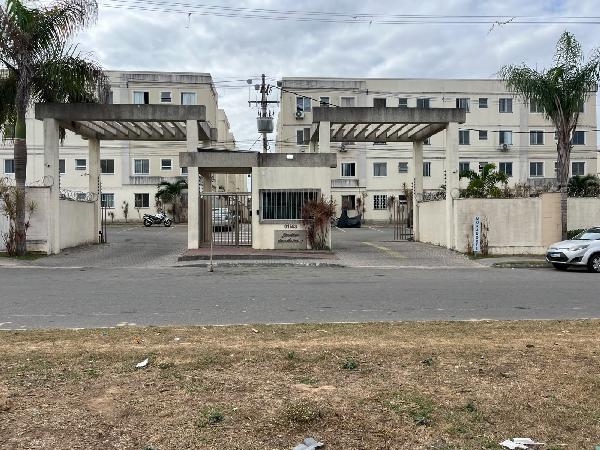 Imóvel selecionado Caixa — Apartamento no Jardins de Campos, Campos dos Goytacazes - RJ, Apto 403, 2 quartos, 1 vaga, 41,85m²