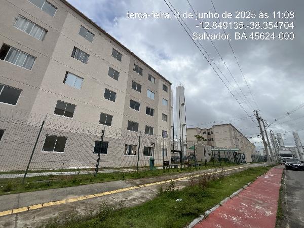 Apartamento - Venda