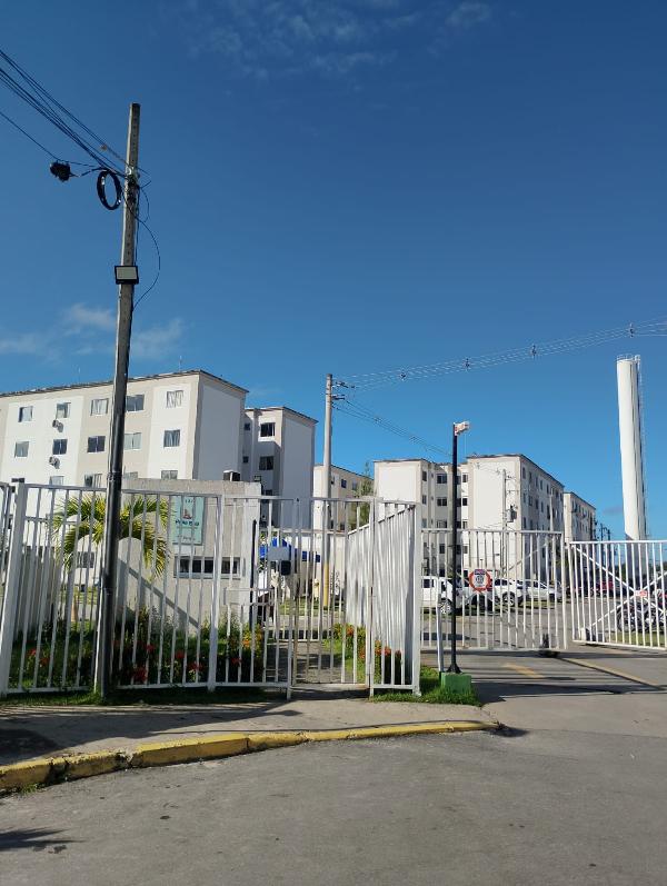 Apartamento - Venda