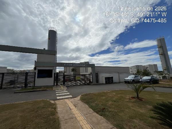 Imóvel para morar ou investir — Apartamento no Fazenda Sao Domingos, Goiania - GO, Apto 102, 2 quartos, 1 vaga, 39,3m²