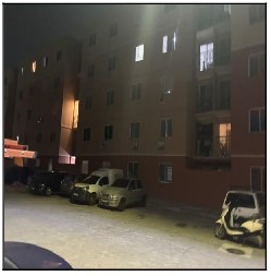 Apartamento - Venda