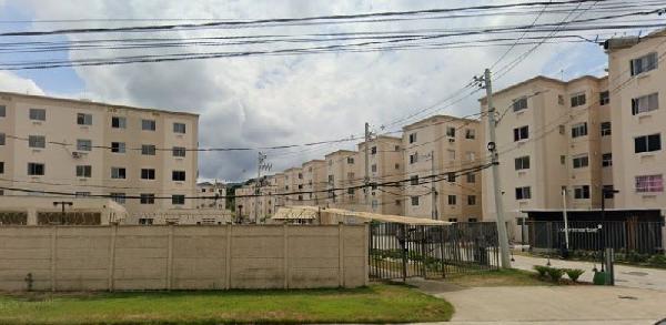 Apartamento - Venda