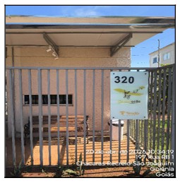 Apartamento - Venda