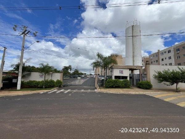 Apartamento, 2 quartos, 40 m² - Foto 1