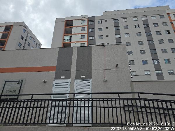 Apartamento - Venda