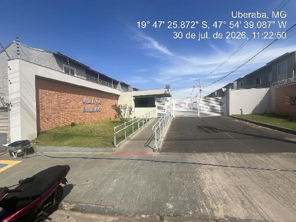 Imóvel com ótima proposta — Apartamento no Vallim, Uberaba - MG, Apto 202, 2 quartos, 1 vaga, 40,57m²
