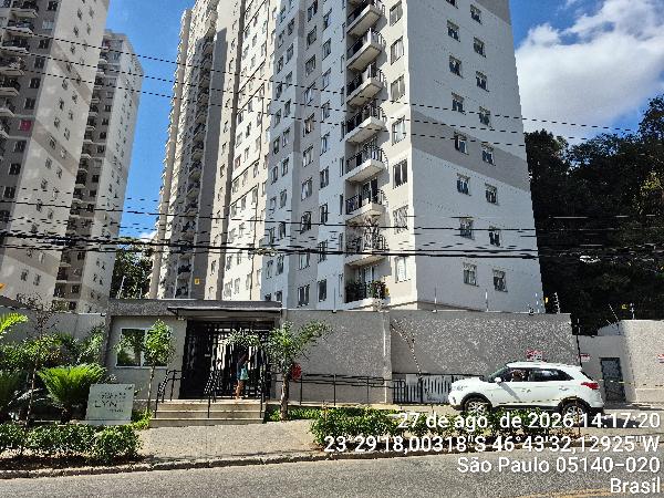 Imóvel para morar ou investir — Apartamento no Pirituba, Sao Paulo - SP, Apto 1001, 2 quartos, 39,01m²