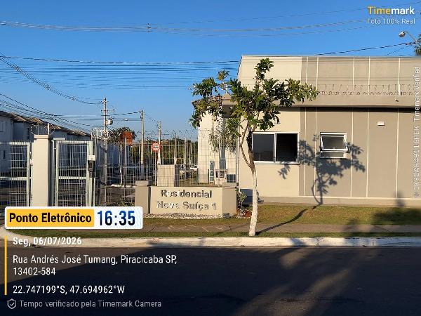 Negócio especial — Apartamento no Sao Jorge, Piracicaba - SP, Apto 58, 2 quartos, 1 vaga, 45,37m²