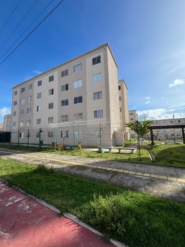 Apartamento - Venda