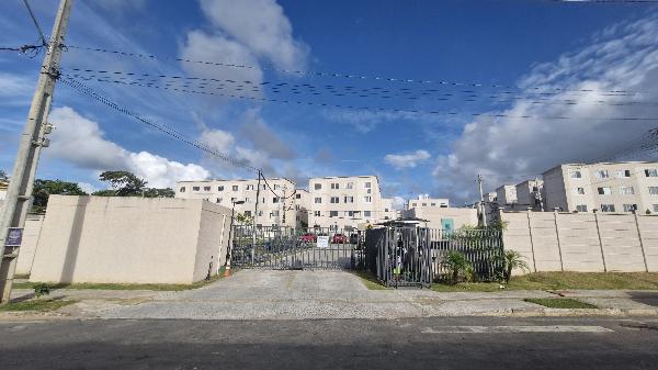 Apartamento - Venda