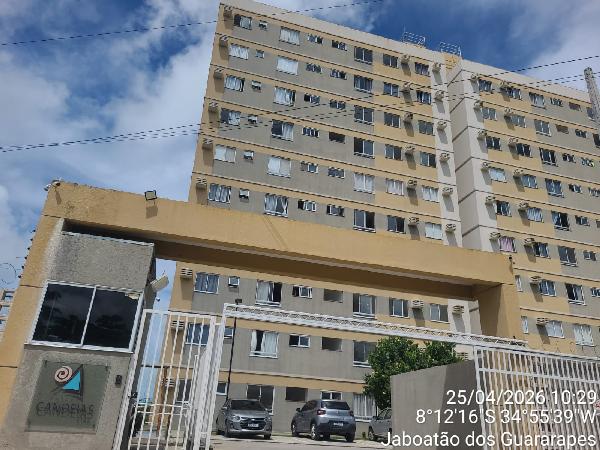 Apartamento - Venda