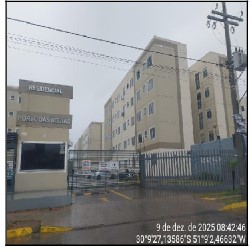 Apartamento - Venda