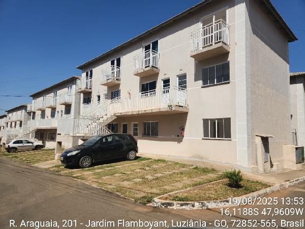 Apartamento - Venda