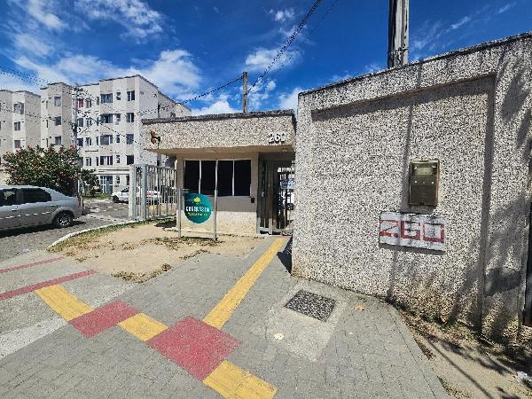 Apartamento - Venda