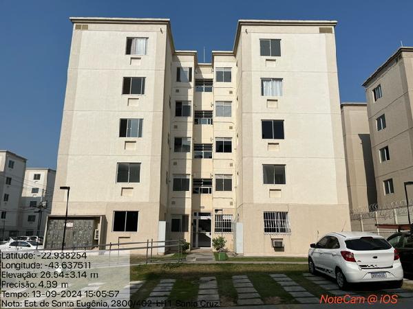 Apartamento - Venda