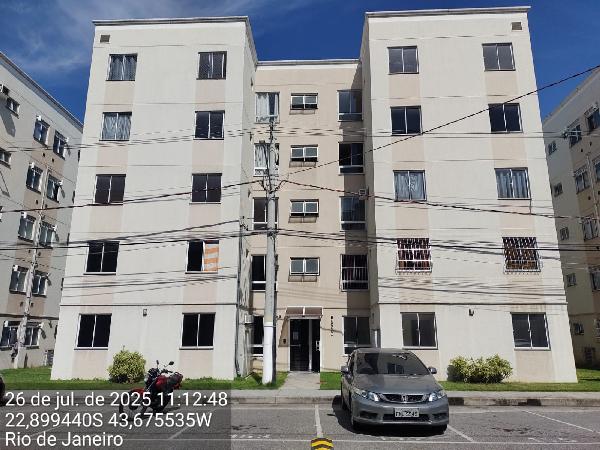 Apartamento - Venda