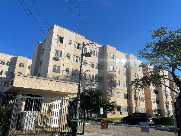 Apartamento - Venda