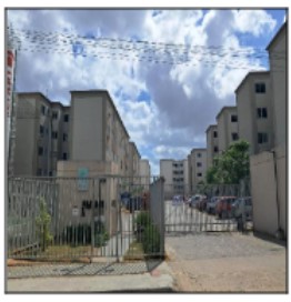 Apartamento - Venda