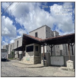 Apartamento - Venda