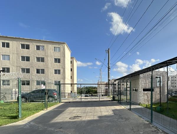 Apartamento - Venda