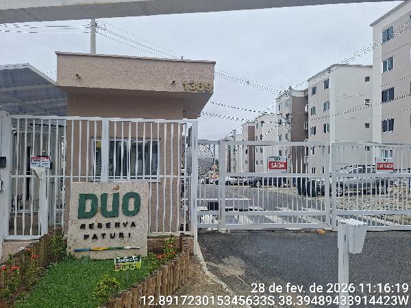 Apartamento - Venda