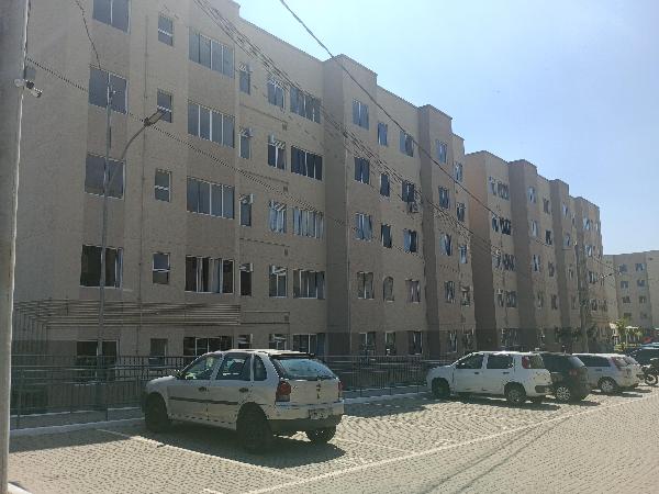 Apartamento - Venda