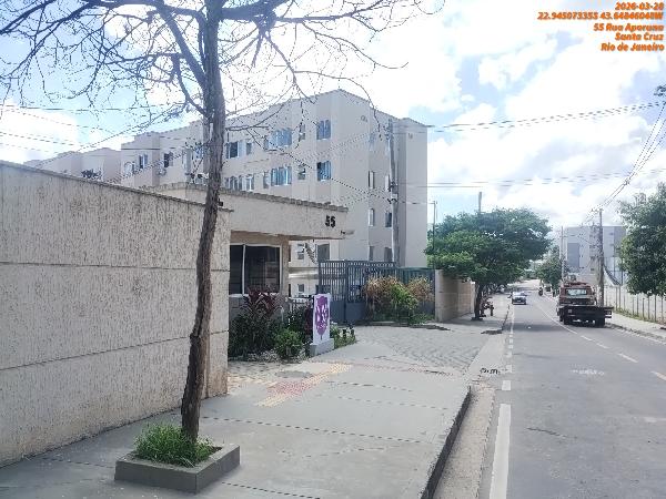 Apartamento - Venda