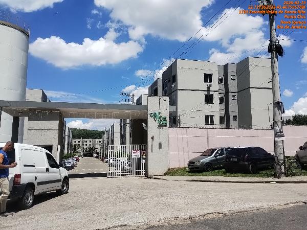 Apartamento - Venda