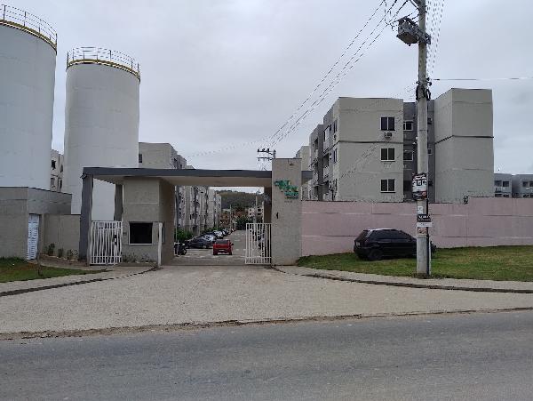 Imóvel pronto para negociar — Apartamento no Ponto Chic, Nova Iguacu - RJ, Apto 303, 2 quartos, 43,68m²