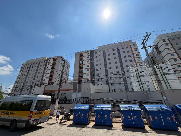 Apartamento - Venda