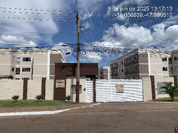 Apartamento - Venda