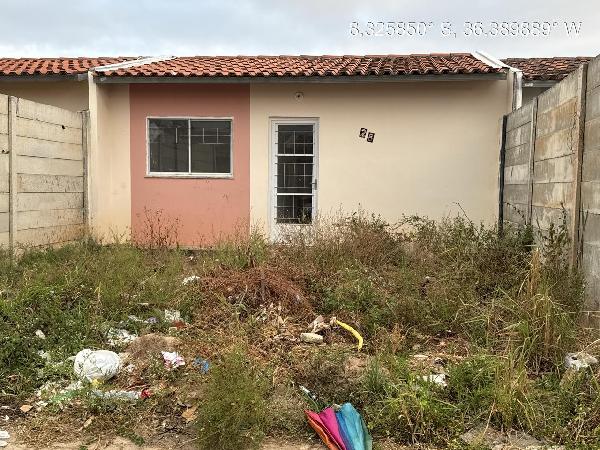 Casa - Venda