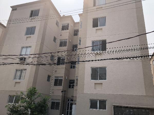 Apartamento - Venda