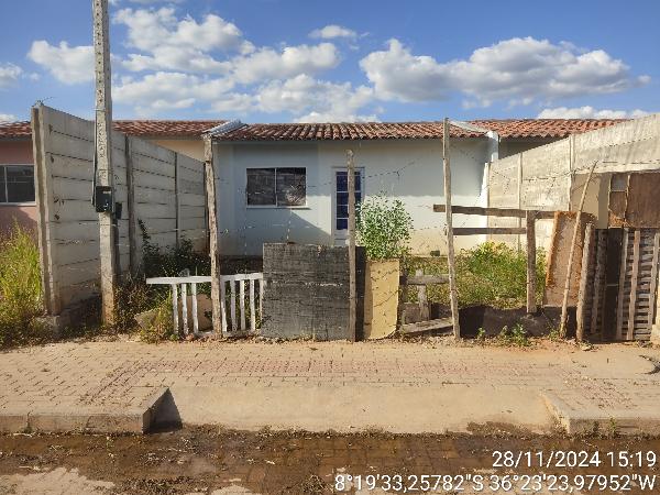 Casa - Venda