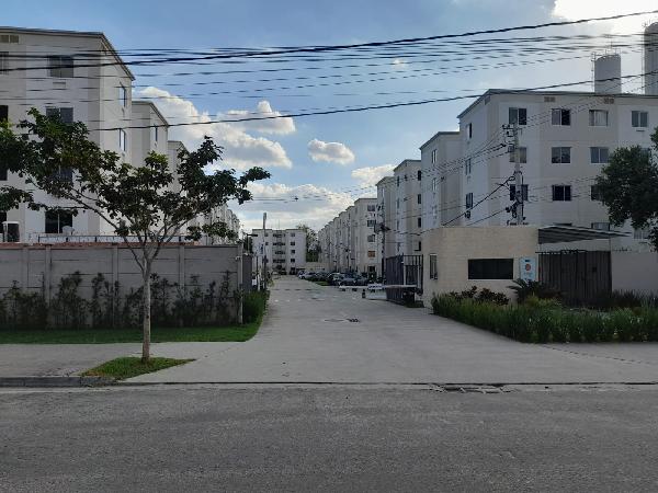 Imóvel selecionado Caixa — Apartamento no Guaratiba, Rio de Janeiro - RJ, Apto 503, 2 quartos, 1 vaga, 40m²